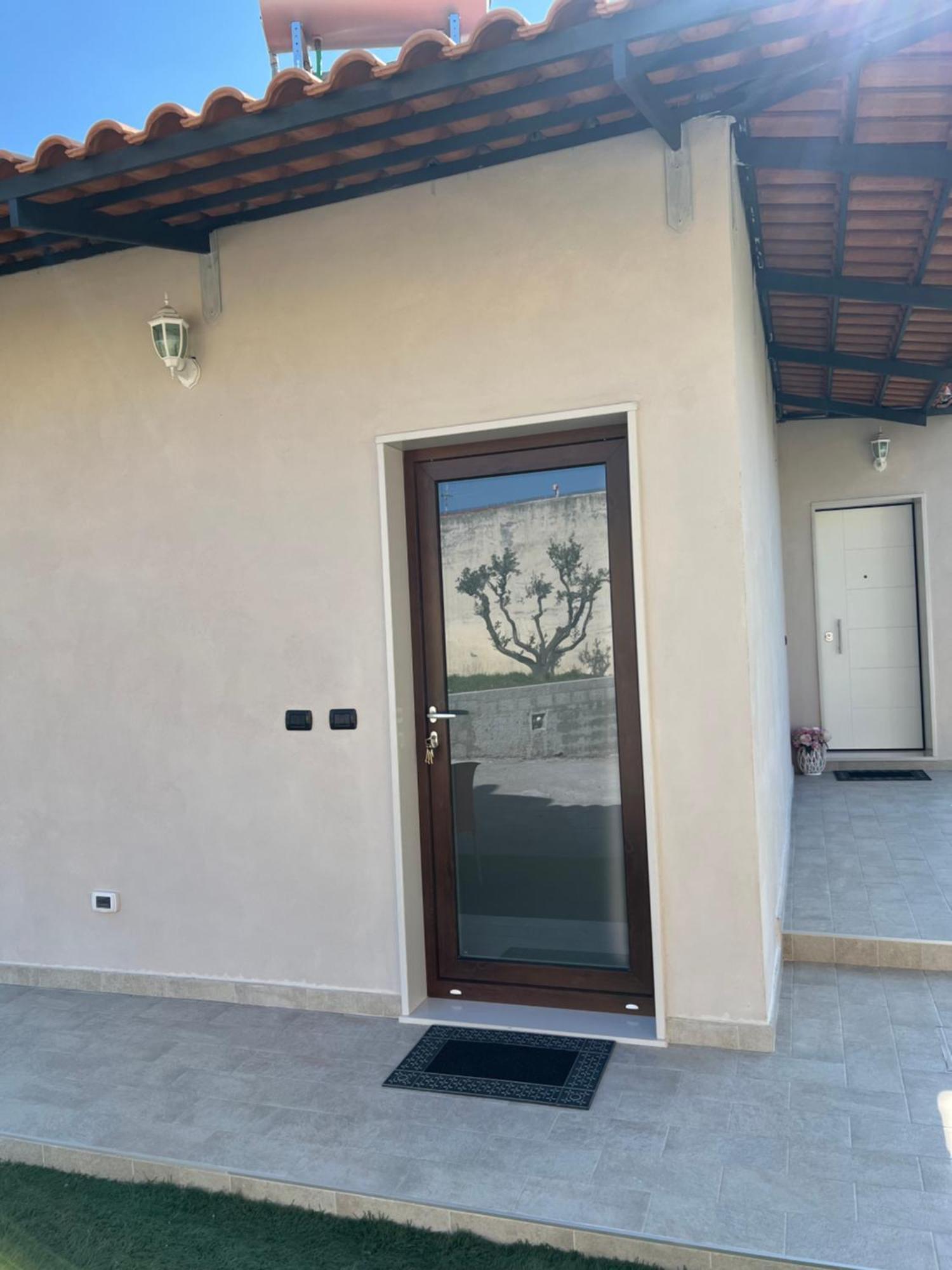 Brass Apartment Castellammare di Stabia Exterior foto