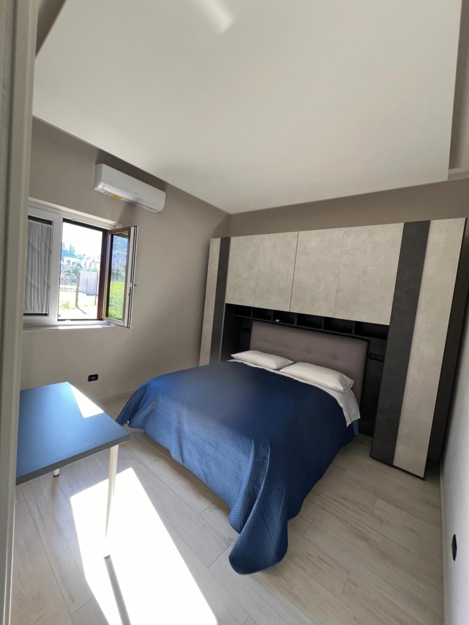 Brass Apartment Castellammare di Stabia Exterior foto